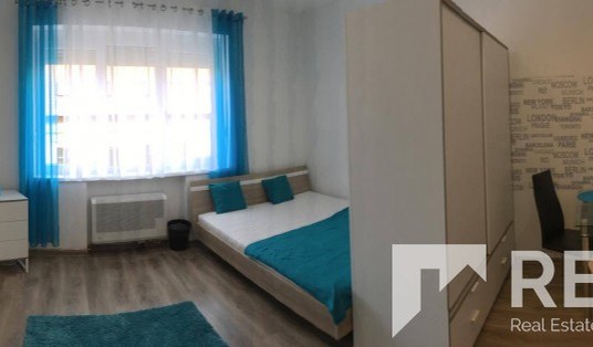 Flat for rent in Alkotmány street – 2. property photo