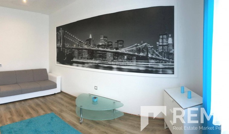 Flat for rent in Alkotmány street – 3. property photo