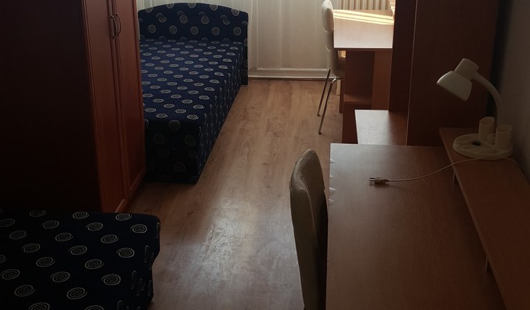 Kiadó lakás az Egyetem mellett! – 1. ingatlanfotó