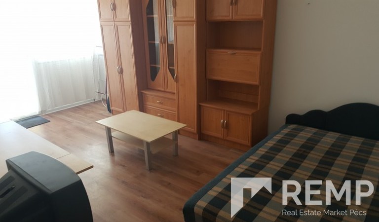 Kiadó lakás az Egyetem mellett! – 2. ingatlanfotó