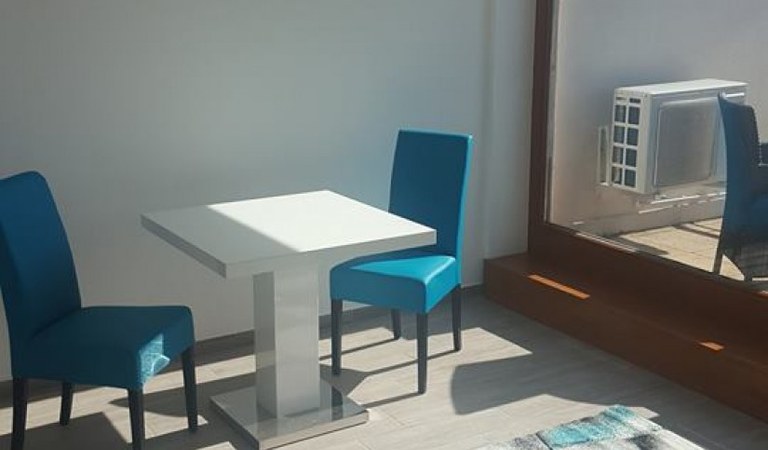 Flat for rent in the City Center – 1. ingatlanfotó
