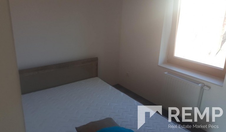 Flat for rent in the City Center – 3. ingatlanfotó