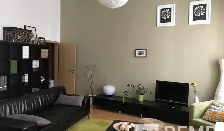 Kiadó 1 hálós lakás a Belvárosban – 1. property photo