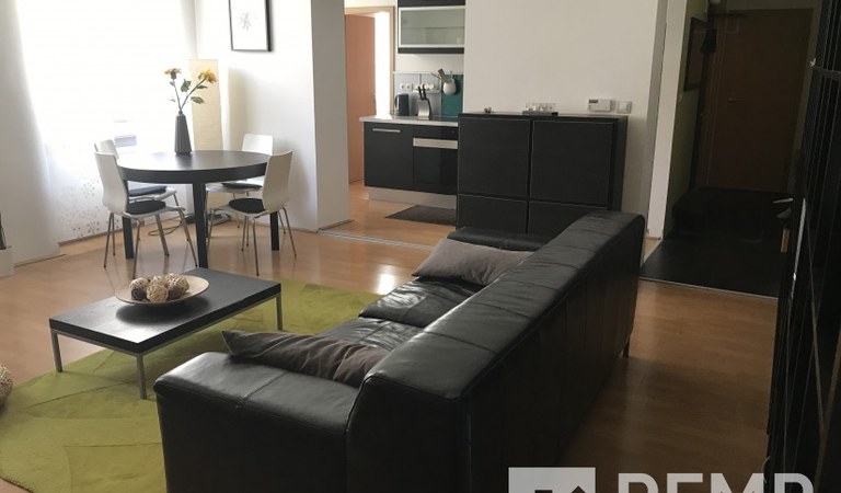 Kiadó 1 hálós lakás a Belvárosban – 2. property photo