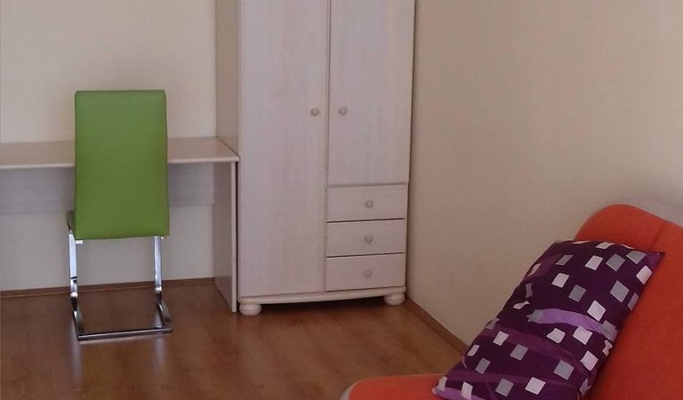 1 room flat for rent next to Paulus – 2. ingatlanfotó