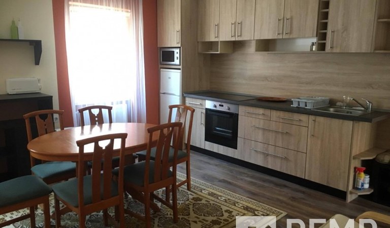 1 room flat for rent in Attila street – 2. ingatlanfotó