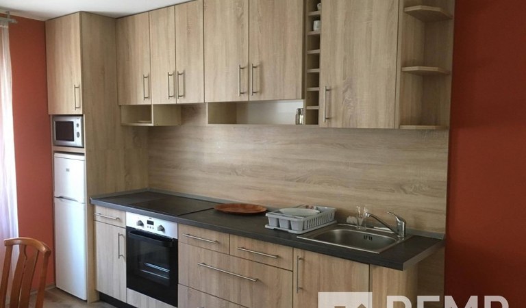 1 room flat for rent in Attila street – 1. ingatlanfotó