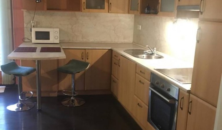 Kiadó 1 hálós újszerű lakás – 2. ingatlanfotó