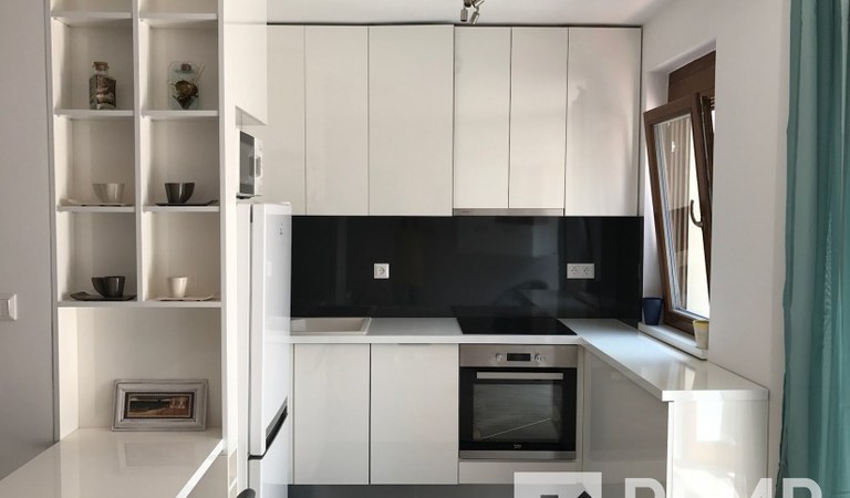 Newly built flat for rent! – 2. property photo