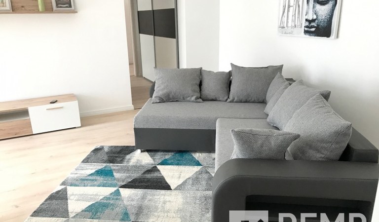 Newly built flat for rent! – 3. property photo