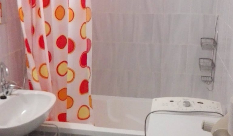 Kiadó Egyetemvárosi 1,5 szobás lakás – 2. ingatlanfotó
