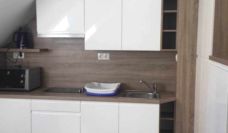 1 room flat for rent close to the University – 1. property photo