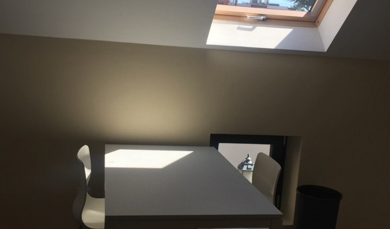1 room flat for rent close to the University – 2. property photo
