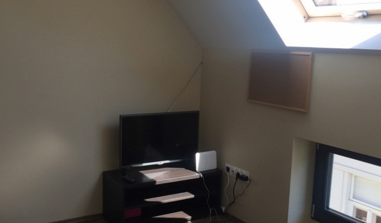 1 room flat for rent close to the University – 3. property photo