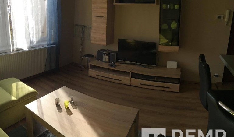 1 room flat for rent close to the University – 2. property photo