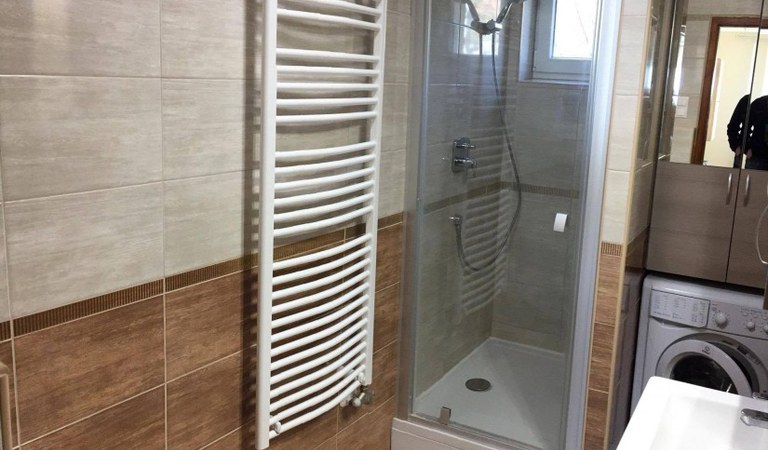 1 room flat for rent close to the University – 3. property photo