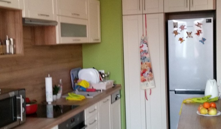 2 bedroom flat for rent in the city center – 1. property photo