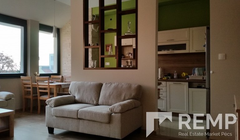 2 bedroom flat for rent in the city center – 2. property photo