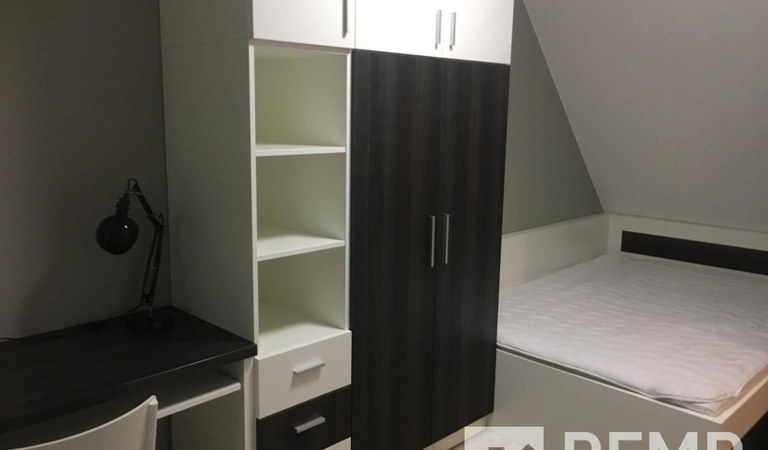 Kiadó Egyetemvárosi 3 szobás új építésű lakás – 3. property photo