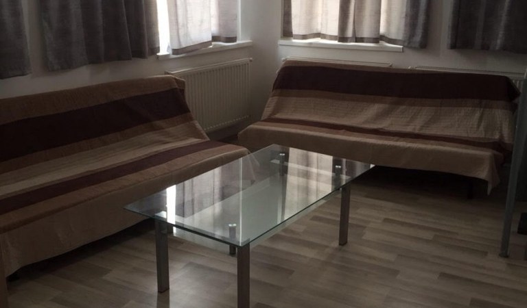 Flat for rent in the City center – 3. property photo