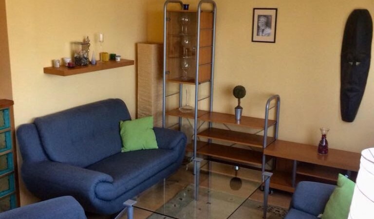 2 hálós lakás kiadó a POTE közelében – 1. ingatlanfotó