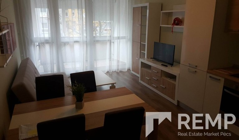 2 hálós lakás kiadó a POTE közelében – 1. ingatlanfotó