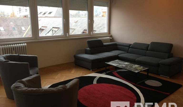 Kiadó 2 hálós lakás a POTE közelében – 1. ingatlanfotó