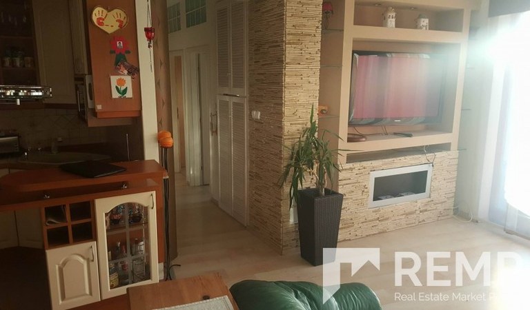Kiadó örök panorámás Mecsek oldali medencés, kertkapcsolatos lakás – 2. property photo