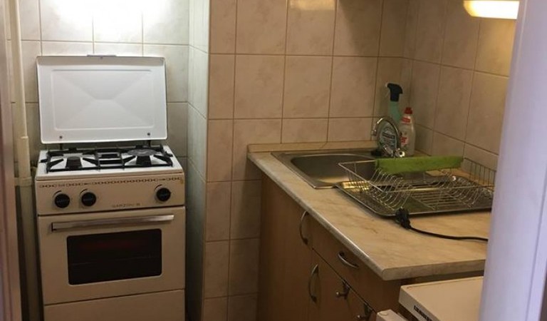 Kiadó 1,5 szobás lakás – 3. ingatlanfotó