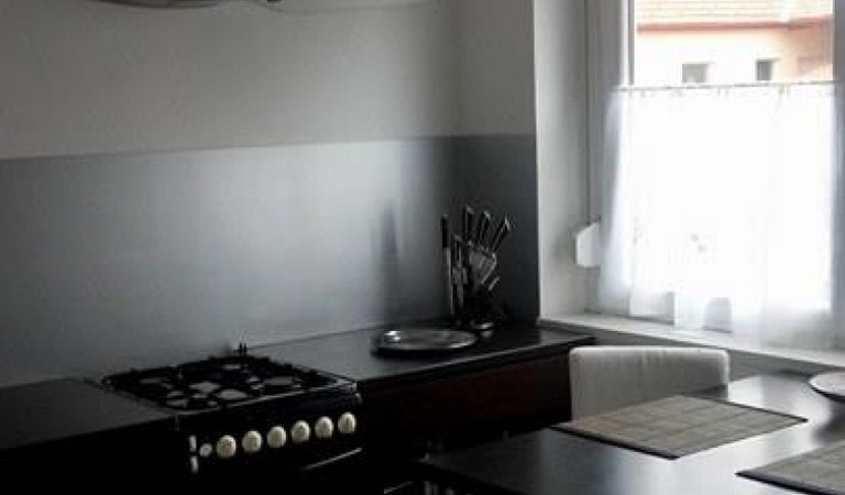 Flat for rent in Garay Street! – 3. property photo