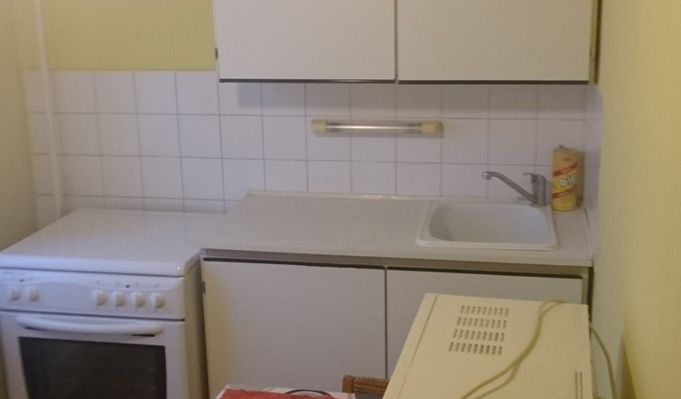Kiadó lakás Kertvárosban – 1. ingatlanfotó