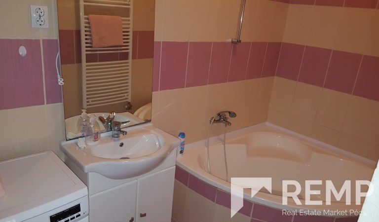 Studio flat for rent! – 2. property photo