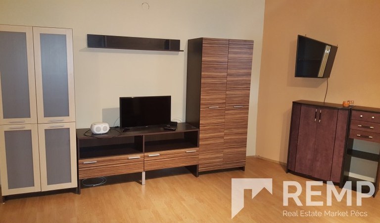 Studio flat for rent! – 3. property photo