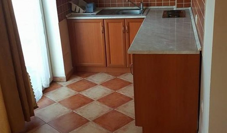 Belvárosban eladó 2,5 szobás lakás – 3. ingatlanfotó