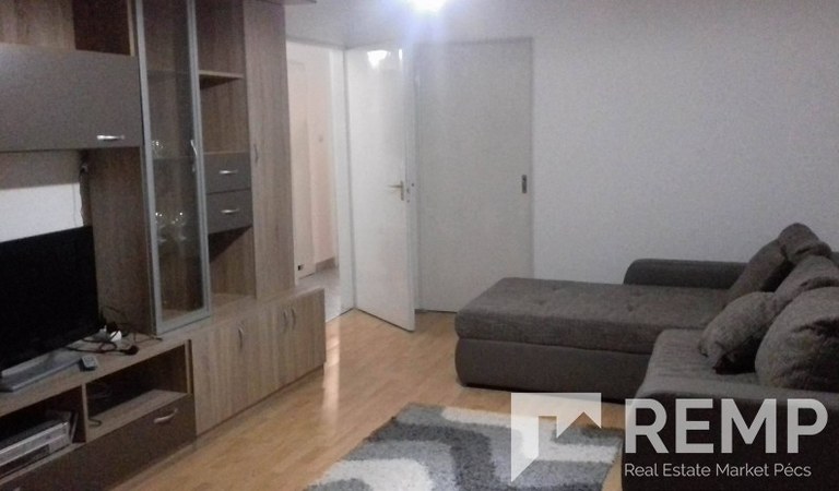 1 bedroom flat for rent close to the University – 1. ingatlanfotó