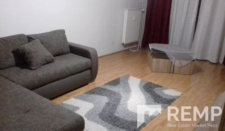 1 bedroom flat for rent close to the University – 2. ingatlanfotó