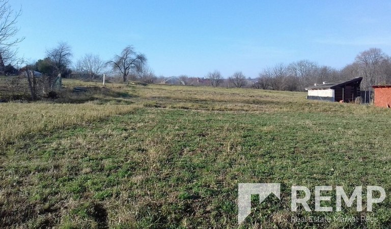 Eladó Kökényi panorámás telek – 2. ingatlanfotó