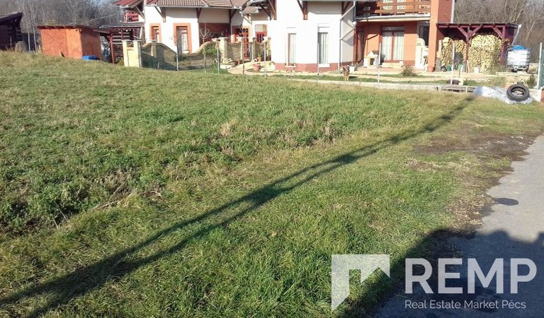 Eladó Kökényi panorámás telek – 3. ingatlanfotó