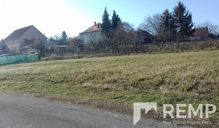 Eladó panorámás telek Kökényben – 2. ingatlanfotó