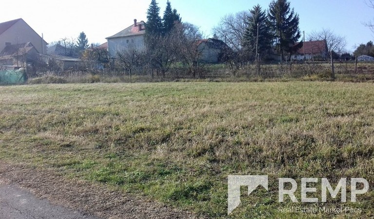 Eladó panorámás telek Kökényben – 3. ingatlanfotó