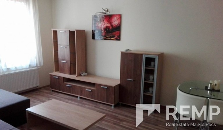 Kiadó Egyetemvárosi 2 szobás luxuslakás – 2. ingatlanfotó