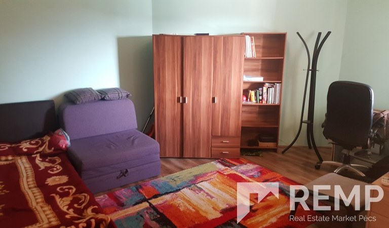 Újszerű, garzon eladó Patacson! – 3. ingatlanfotó