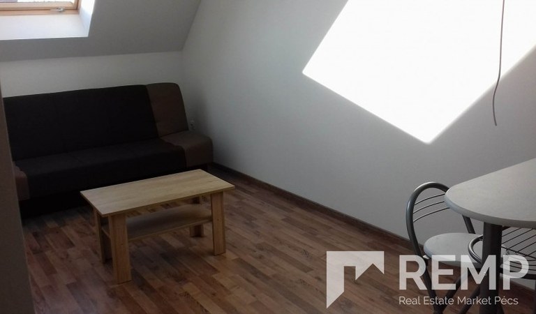 Új építésű lakás kiadó a Belvárosban – 2. ingatlanfotó