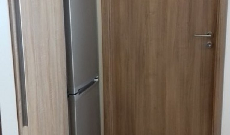 Új építésű lakás kiadó a Belvárosban – 3. ingatlanfotó