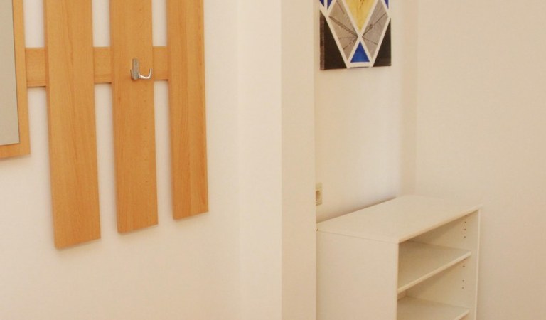 1 room flat for rent close to the University – 3. ingatlanfotó