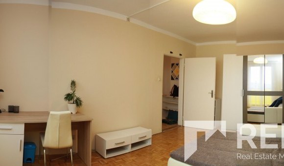 1 room flat for rent close to the University – 2. ingatlanfotó