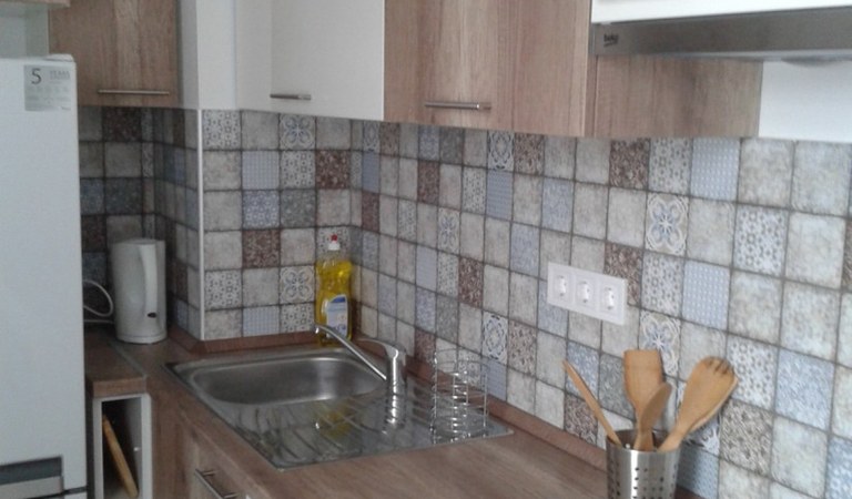 Flat for rent next to POTE! – 1. property photo