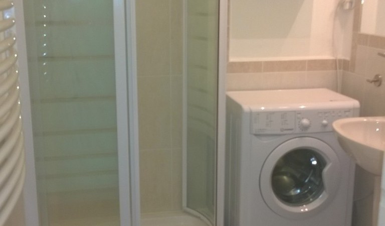 1 bed room flat for rent in Hungária street – 3. property photo