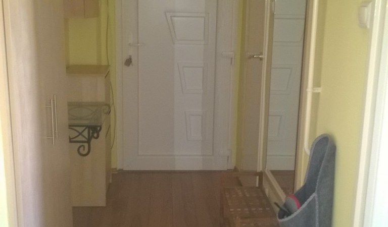 1 bed room flat for rent in Hungária street – 2. property photo