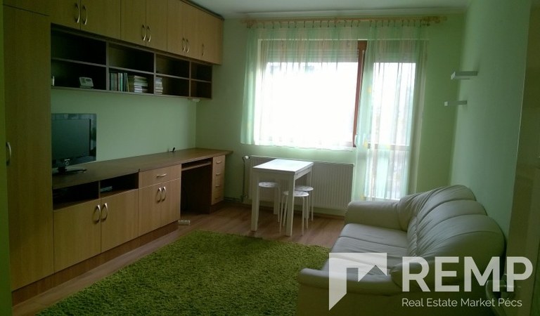 1 bed room flat for rent in Hungária street – 1. property photo